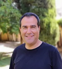 José A. Jiménez Berni